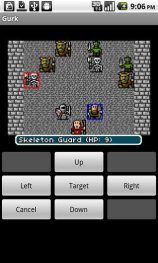 download Gurk the 8-bit RPG apk